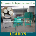 1 Ton Piston Type Wood Briquette Making Machine with CE